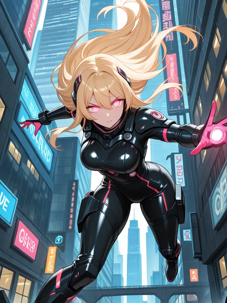 FineDuck0206의 レッド・ホット・チェイサーズ