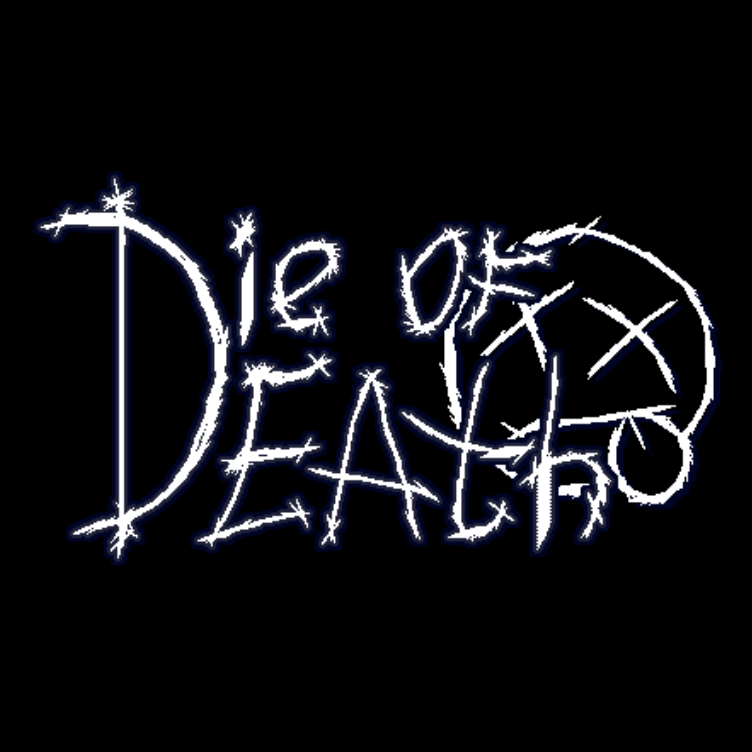 Die of death(죽음의 죽음) 대표 이미지