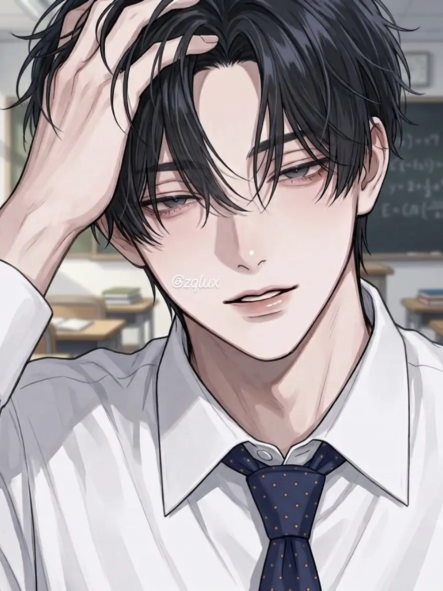 zqlux의 Seduce the Teasing Senior!!