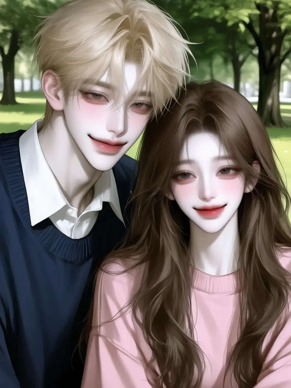 ExpertDaisy7474의 남자친구가 아무래도...