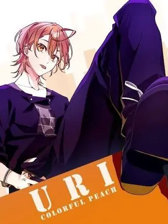 Le.otokodatoomottekudasai의 ホストでも恋をする