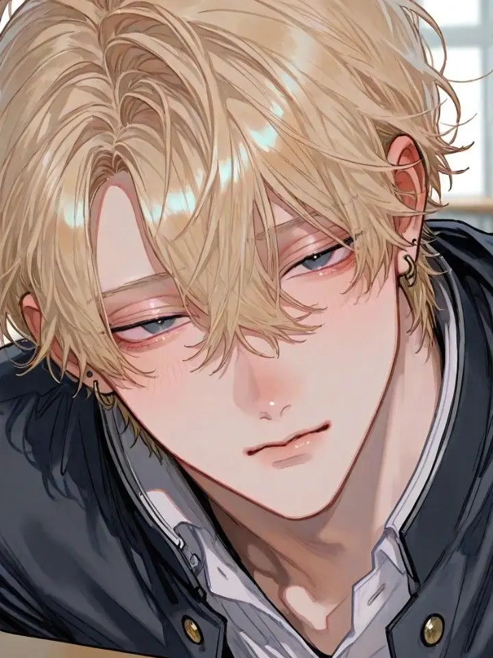 LeanDew1979의 俺だけを見て