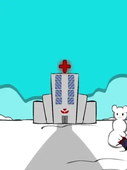 rascal-ii의 테러블 마우스(딴 계정으로 이사옴)