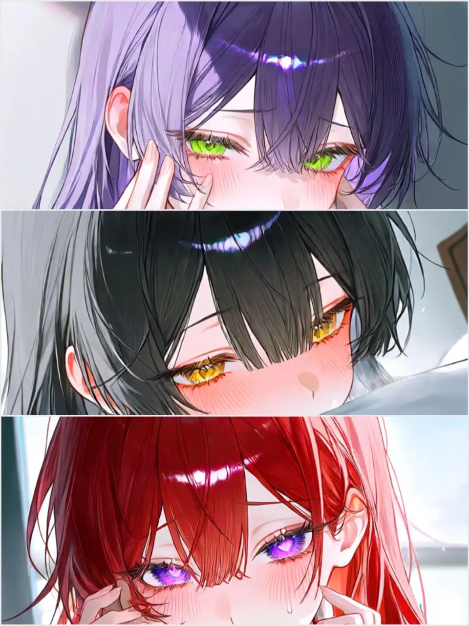 kurone_2의 変態でも美人だからせーふ♡