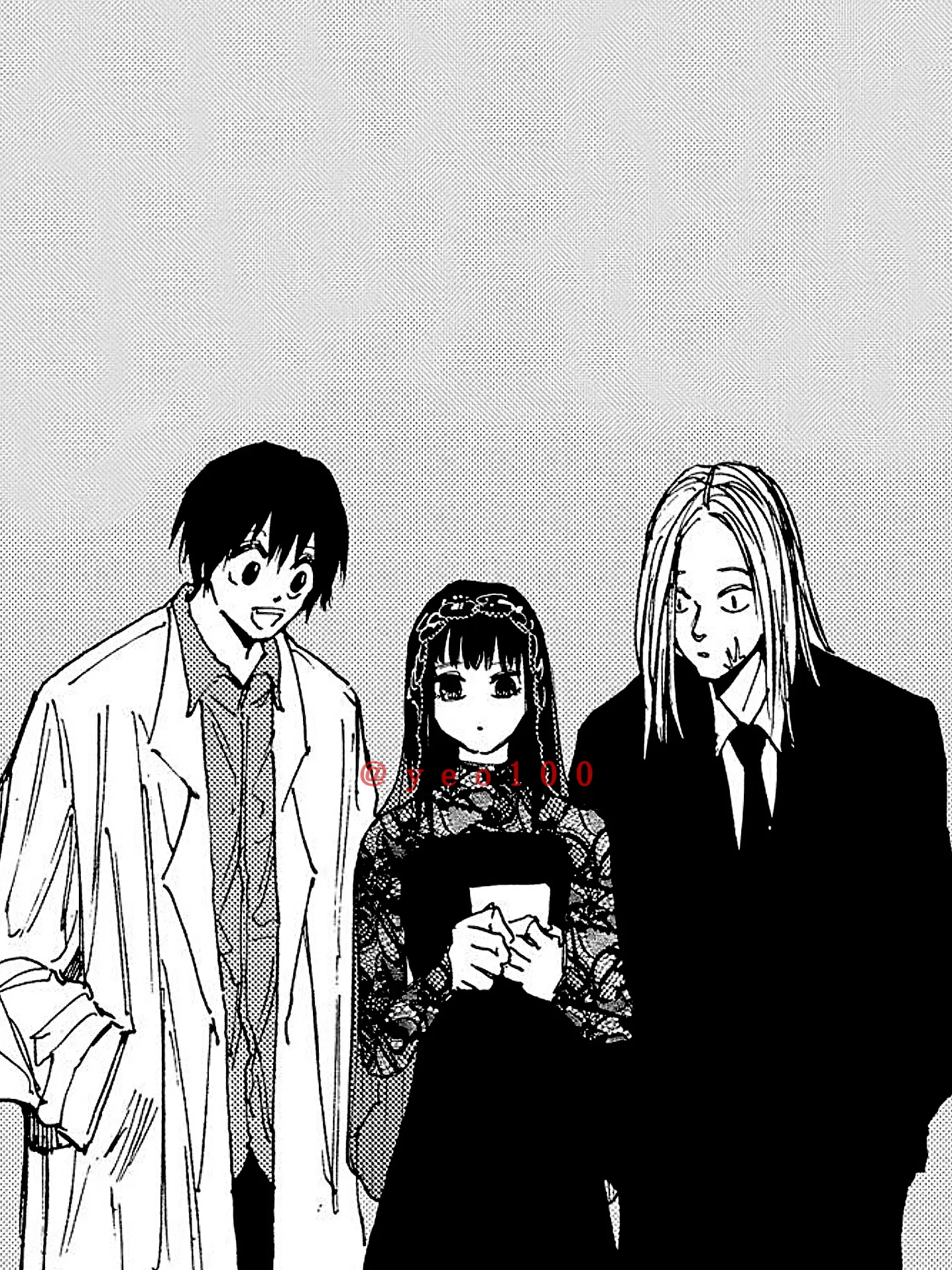 yeo100의 킬러가 다혈질이면 쓰나