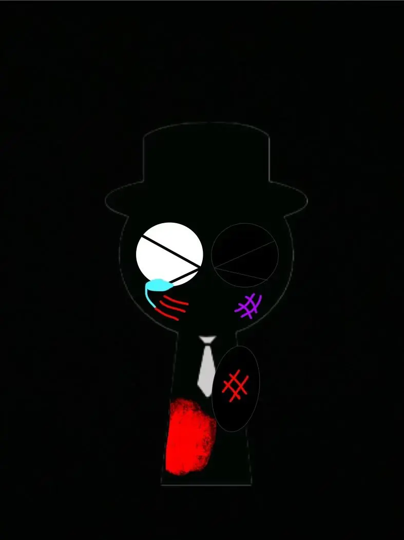 Melody151007의 지가 멜로디 남친이라는.(없어서만듬)