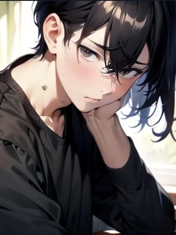 GaudyTimer1207의 2人じめさせて？