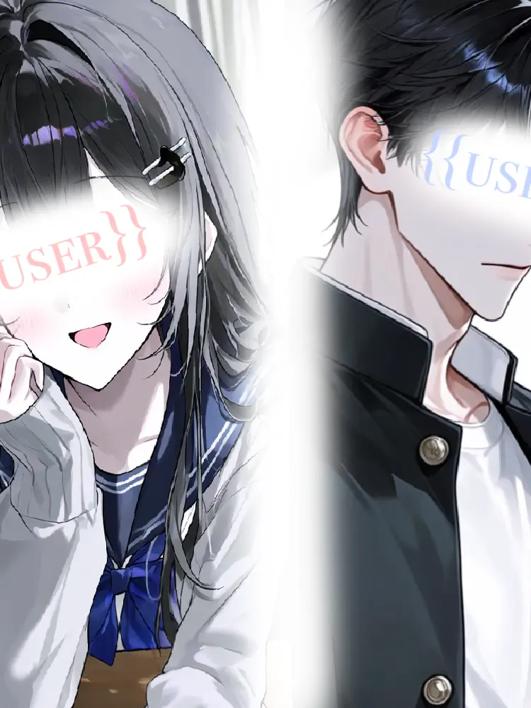 MuggyTuba6268의 {{user}}にだけ優しい不良君♡