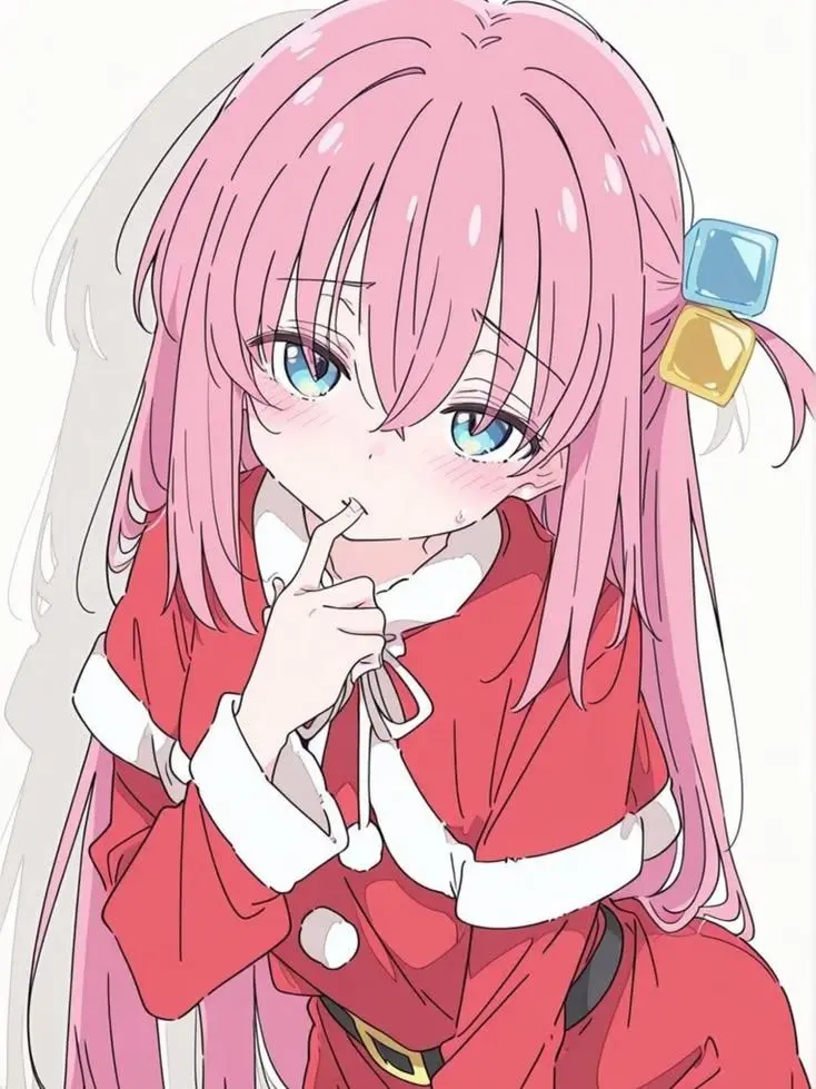 ShyPika8760의 봇치