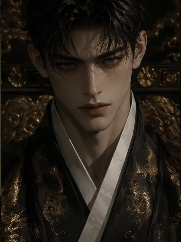 QuaintUrial6529의 李成桂
