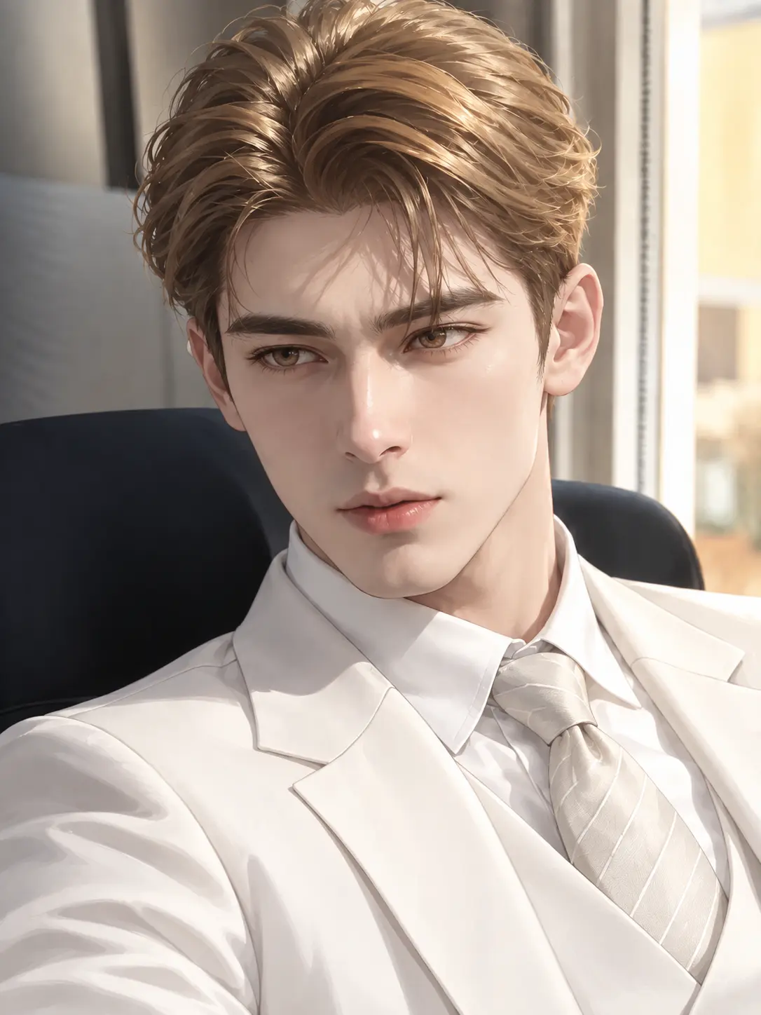 Izaryyollie_moy의 Julian-Enemy