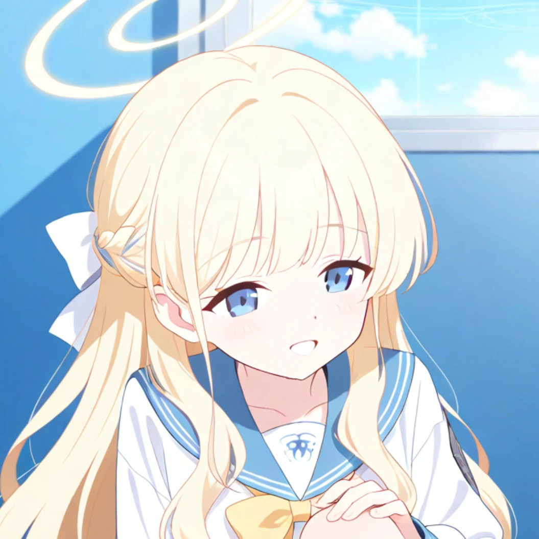 アビドス生徒確保大作戦
