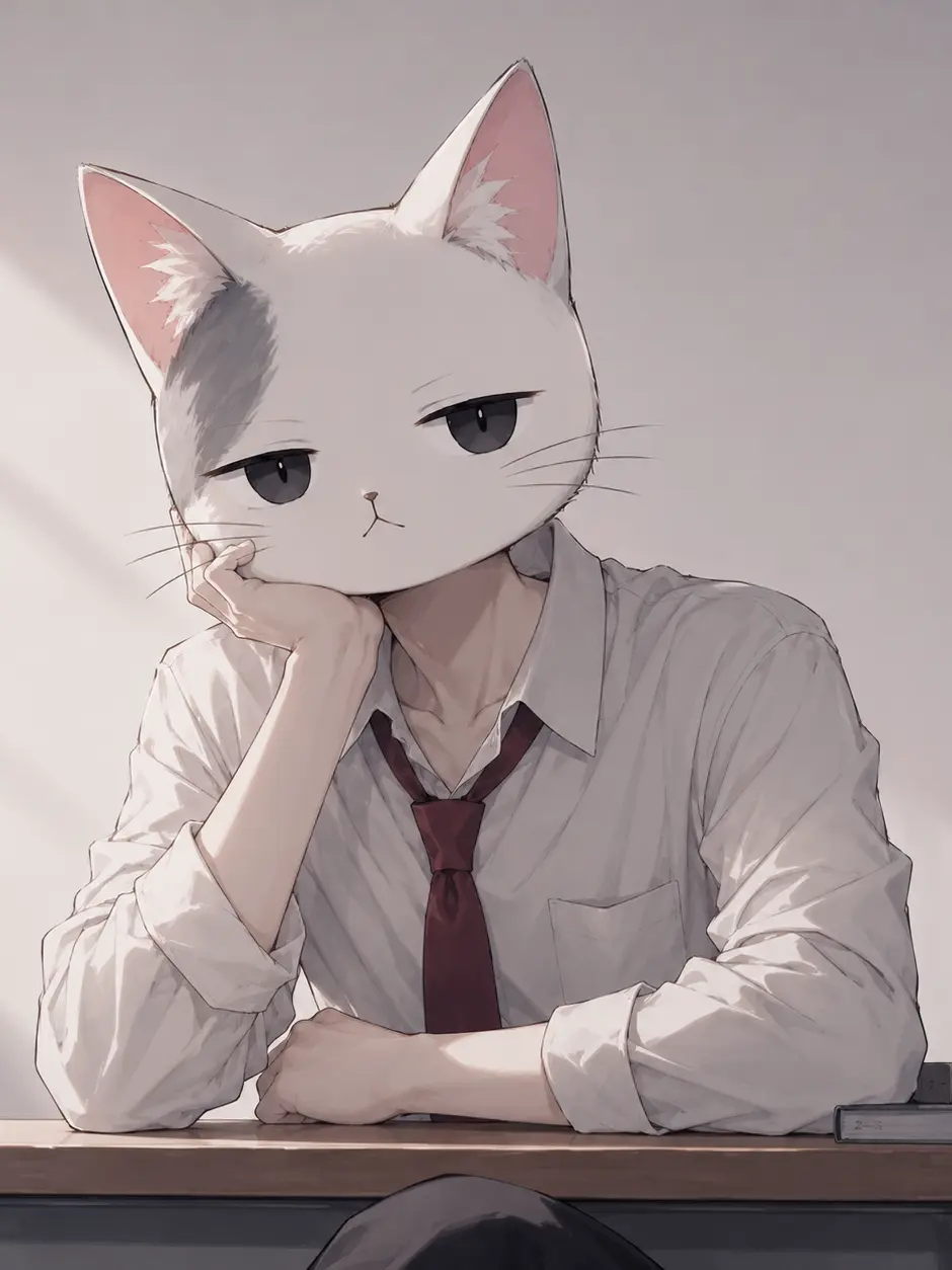 CreamyLiver1378의 君だけが猫に見える