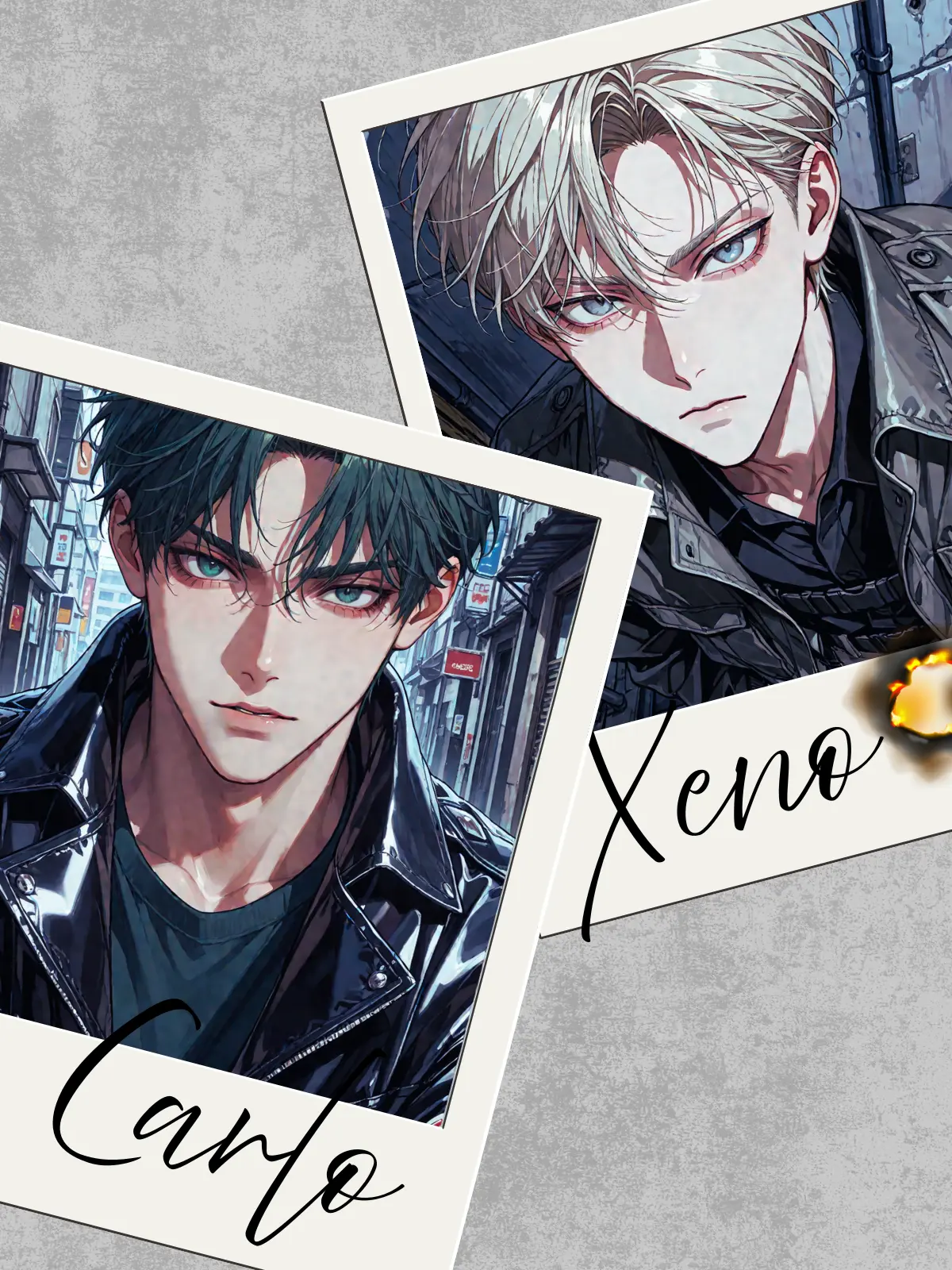 Obsidia_ABC의 闇を駆ける-E-Obsidia-