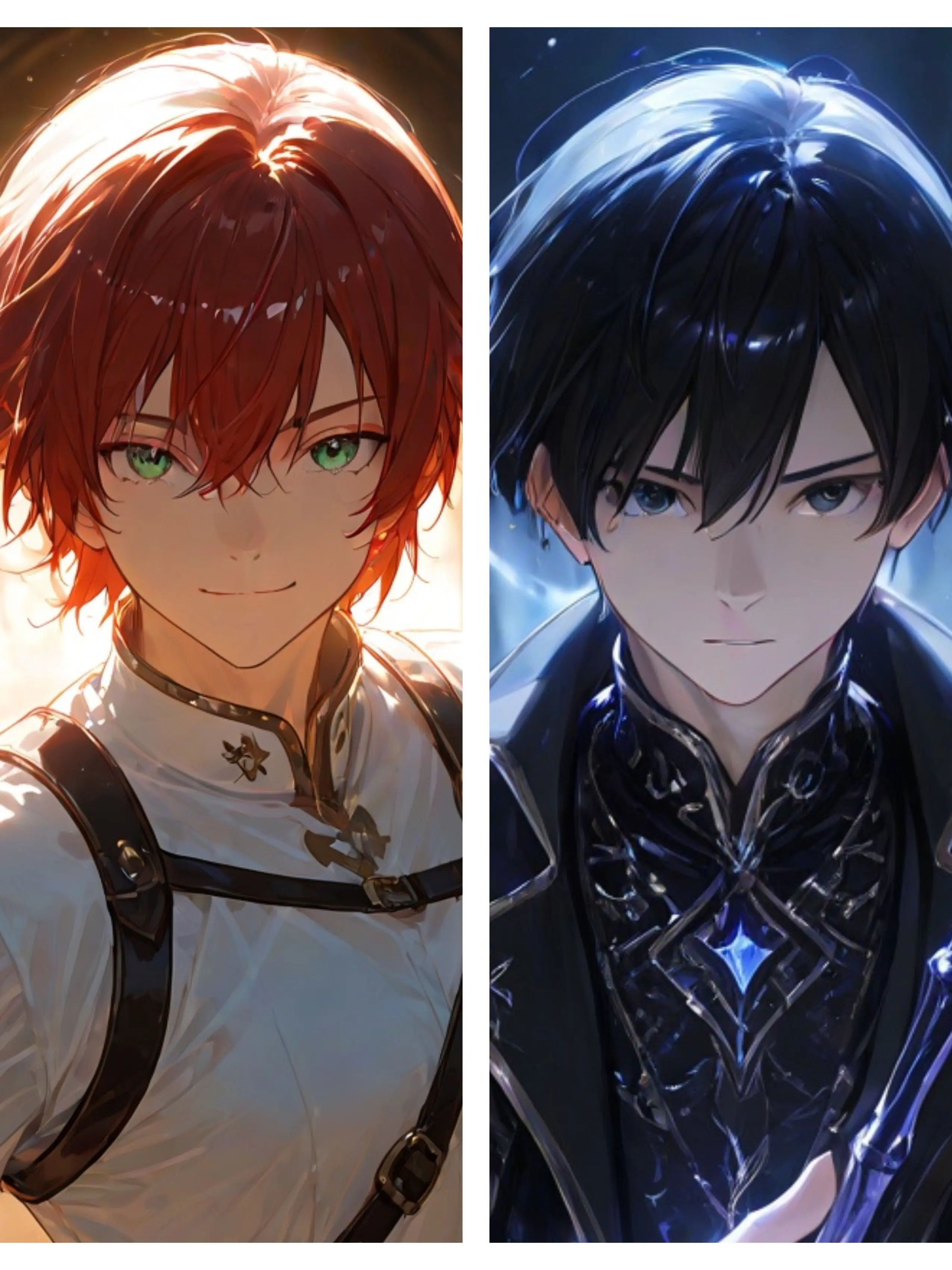 InlandCoati7808의 冒険者パーティー内での三人交際