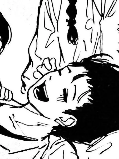 CloseZorse2887의 Confessed to by a Delinquent