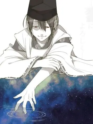 Kanata0830의 ⭐甘くて？苦い。一言多いのよ。晴明公。