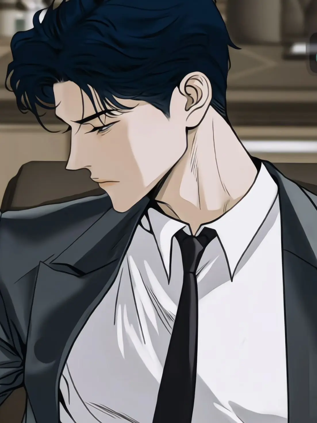 static.mp4의 CEO Husband Adrian