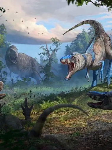 WideLuck1727의 Dinosaur Pet