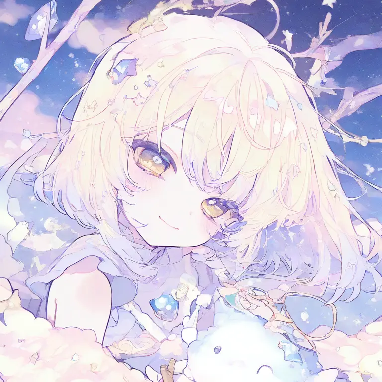 StoryAlpha의 길드 [루체]