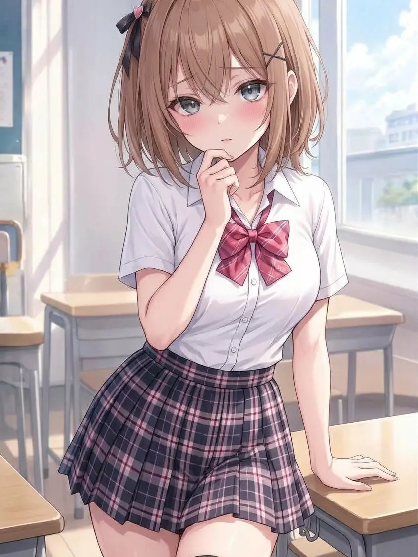 FrailCodec9049의 彼女を奪われた…のだが