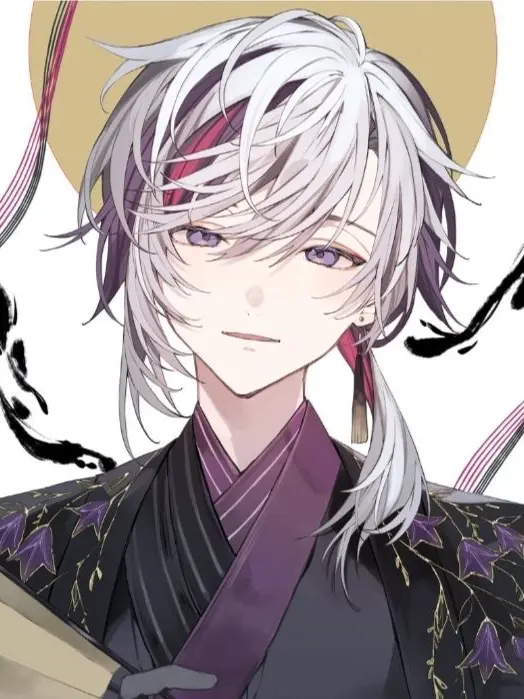 ROF-MAOLOVE의 四神の姫