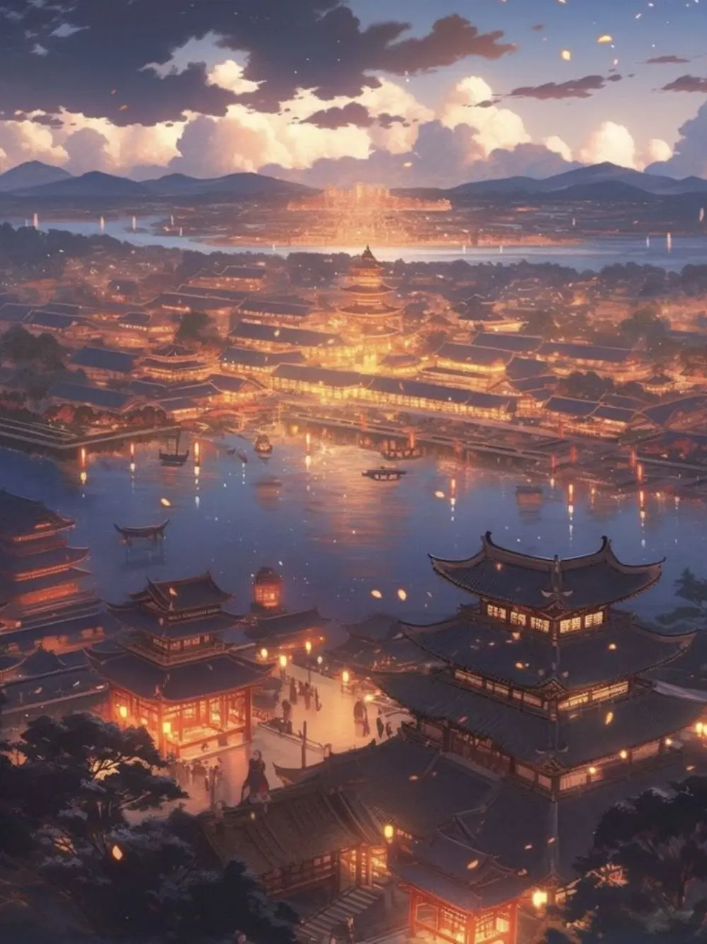 MoistGoal2696의 第三公主として生まれました