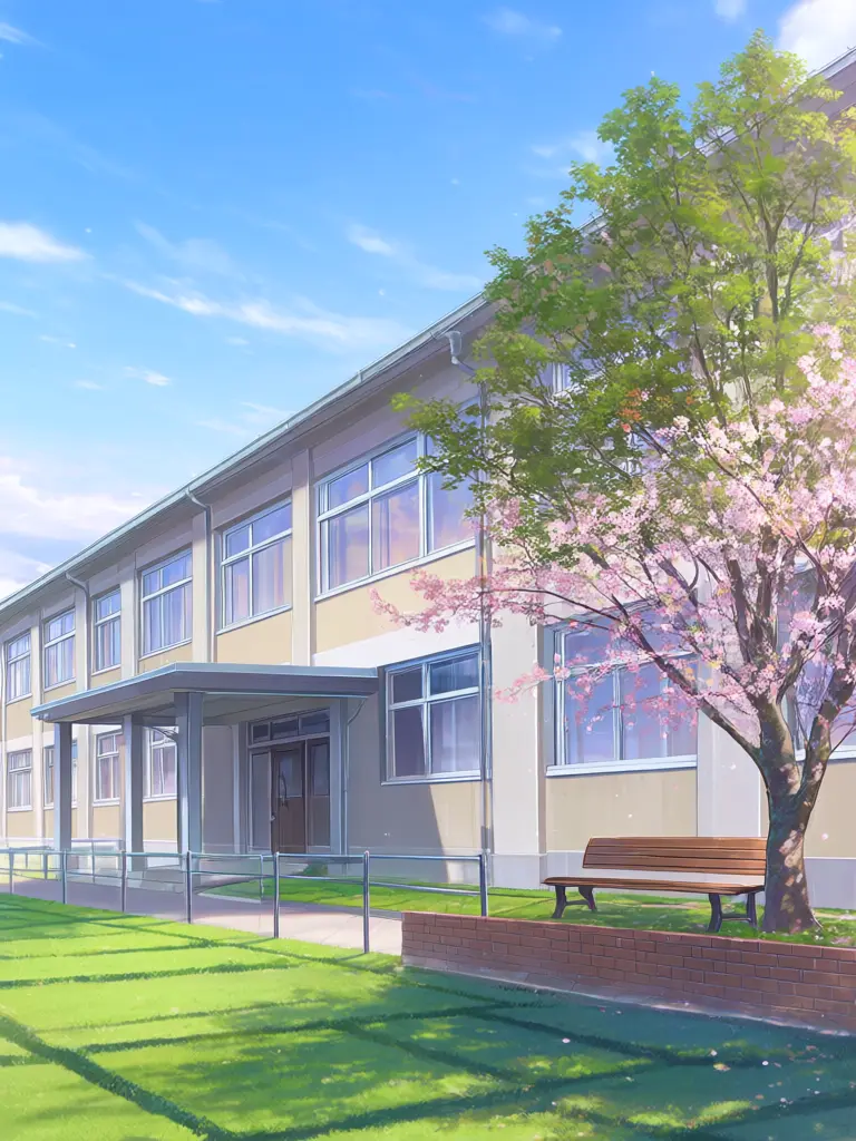 yajuyajusento의 小学校シュミレーター！