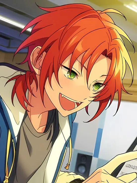 toru335의 月永 レオ