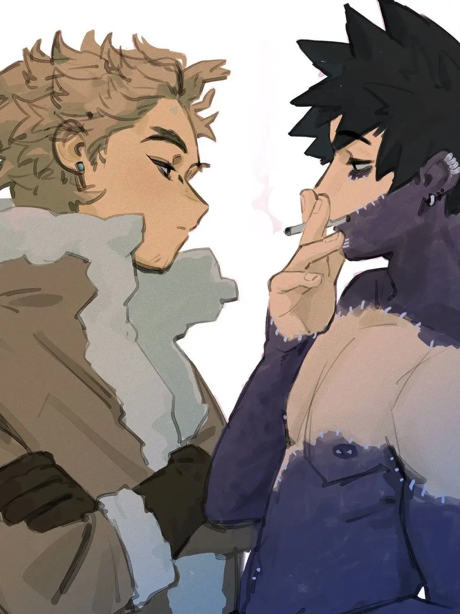 Novacane24의 𝒅𝒂𝒃𝒊𝒉𝒂𝒘𝒌𝒔
