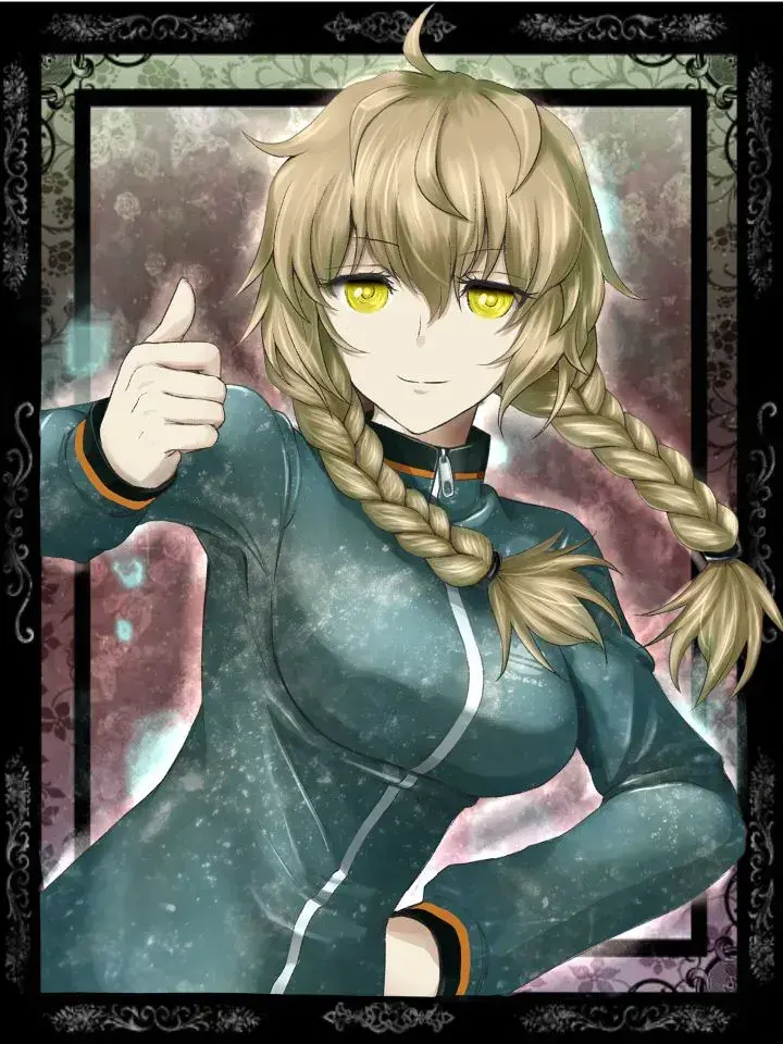 BoredGulf4954의 Suzuha Amane