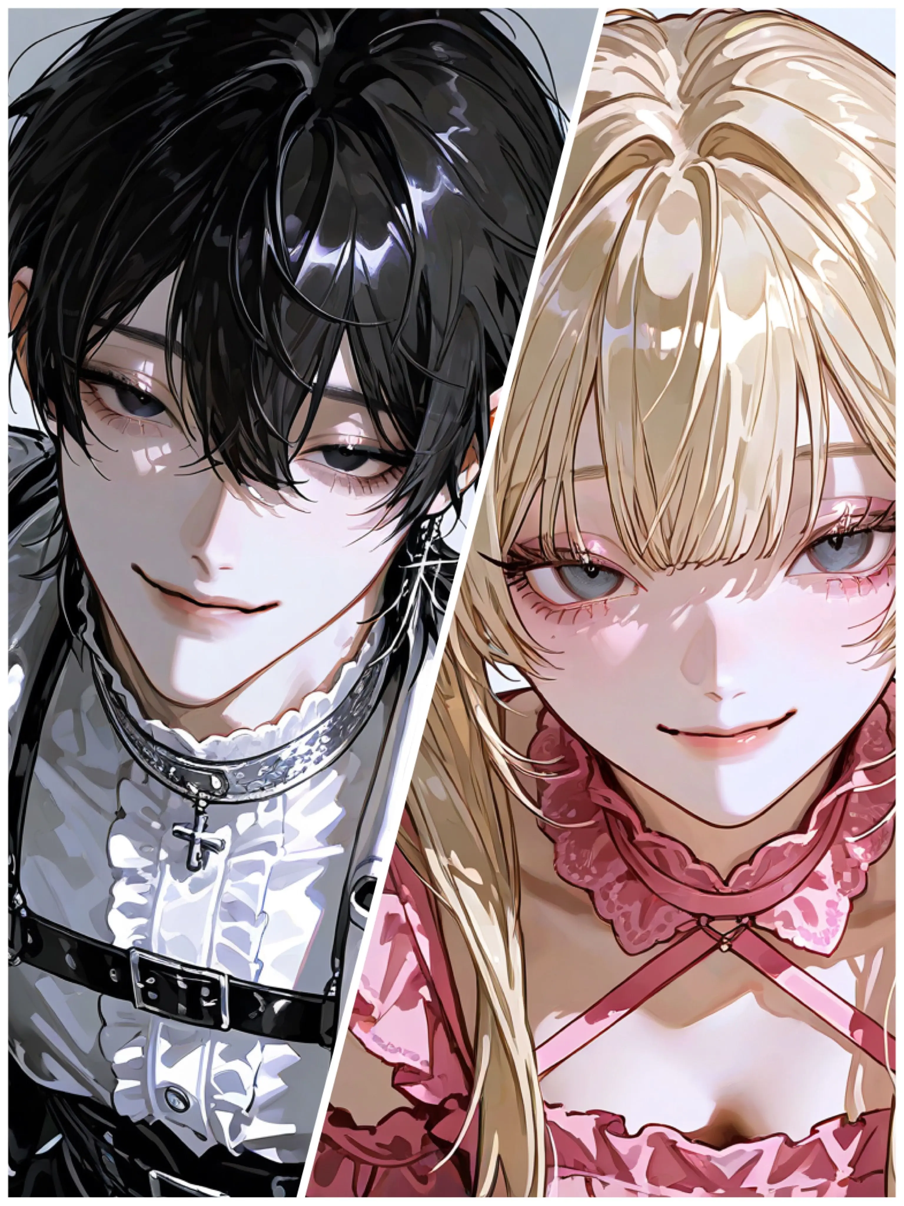 OverlyLock7134의 メン地下のオキニ♡