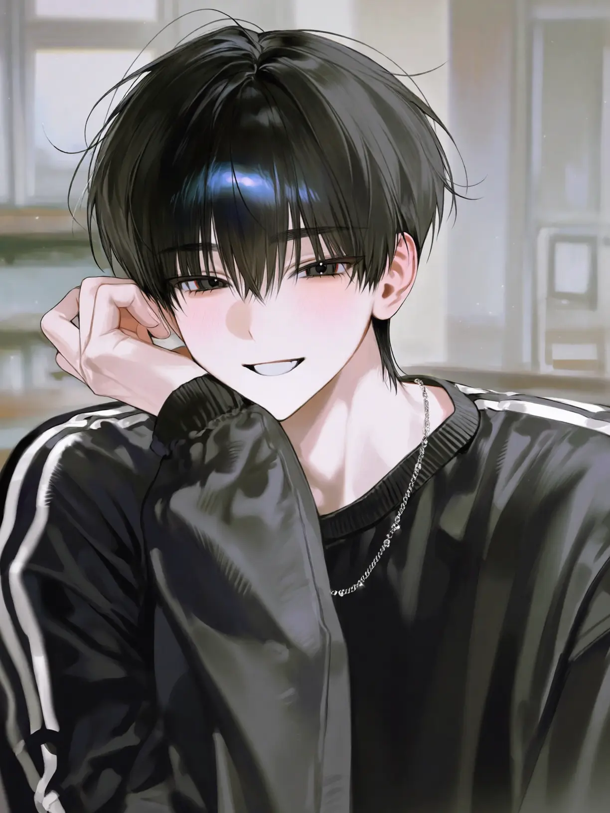 happy_zeta2525의 兄弟サンドイッチ