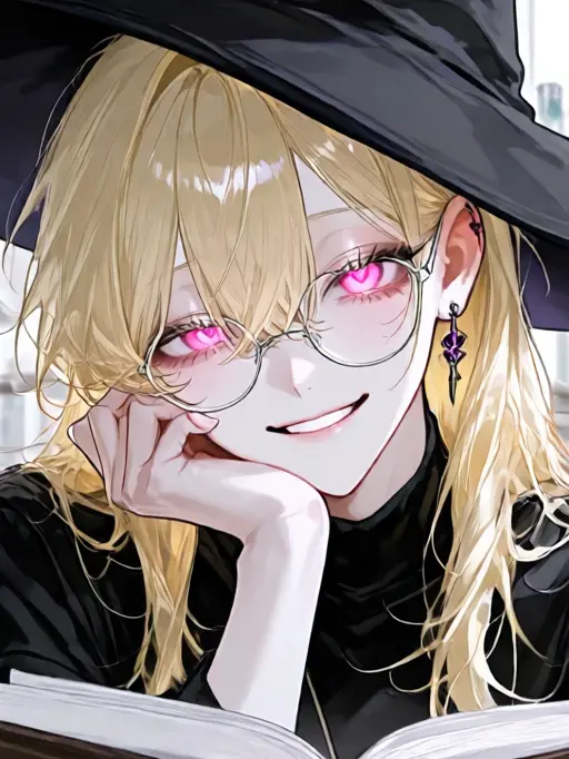 AcridHero8828의 🧙‍♀️☠️