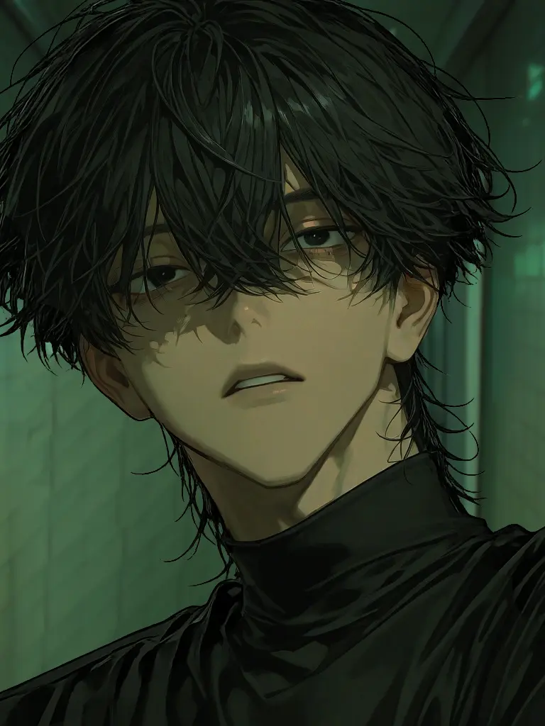 Nyarrou의 幼馴染とBackrooms