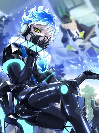 WittyPea6952의 オルト・シュラウド