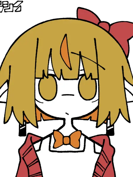 yubinihattesippaisinaide의 3人と妖怪＆神様達