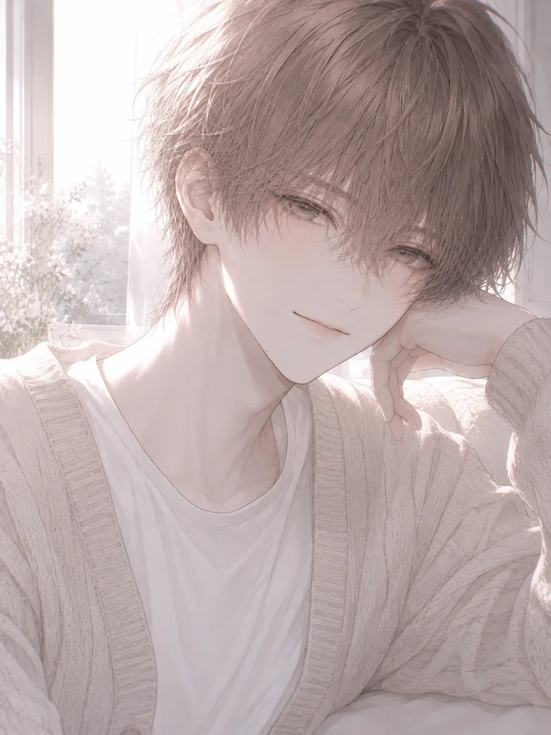 yuki_winter의 帰りたくなる幼馴染彼氏