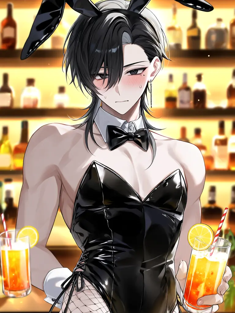 HungryTower4907의 薔薇の楽園にようこそ🌹