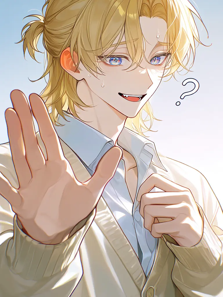 sansan_kiken의 押しに弱い陽キャレオくん