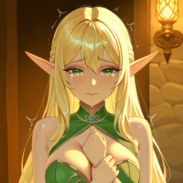 RunnyFace3523의 라니엘