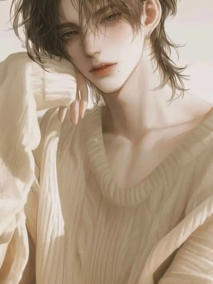 Ruha_0124의 나이차이 많이 나는 형들.