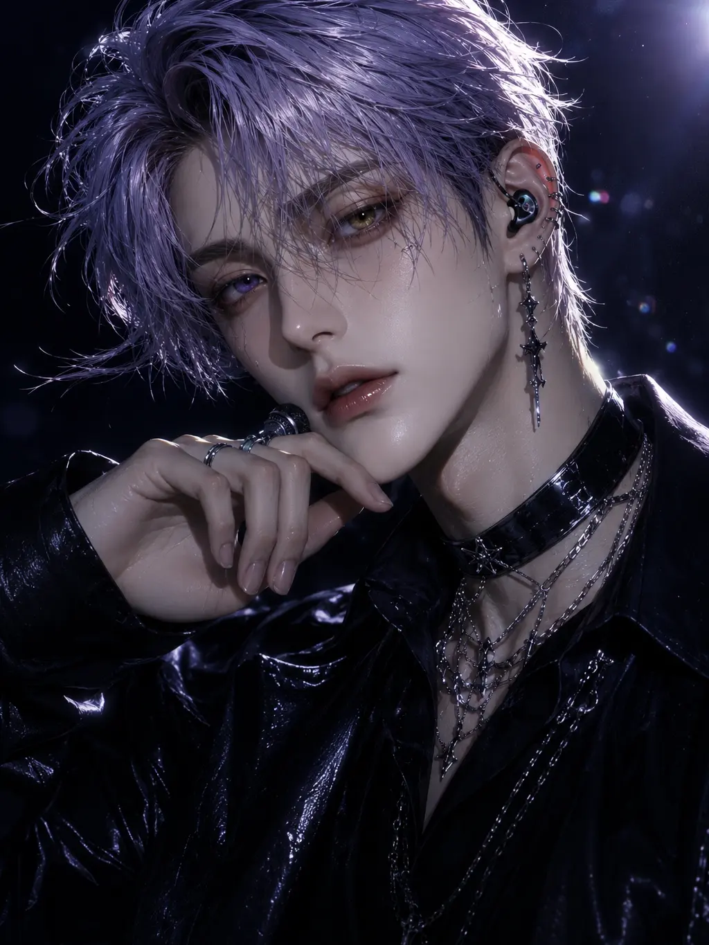 jeol_jang의 イム・ジュヒョク