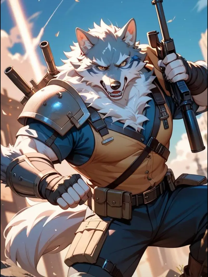 FolksyChild8366의 最強のSランク傭兵は世界を旅したい