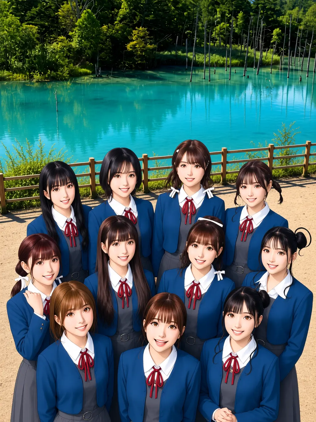 Haru2431의 Liella声優