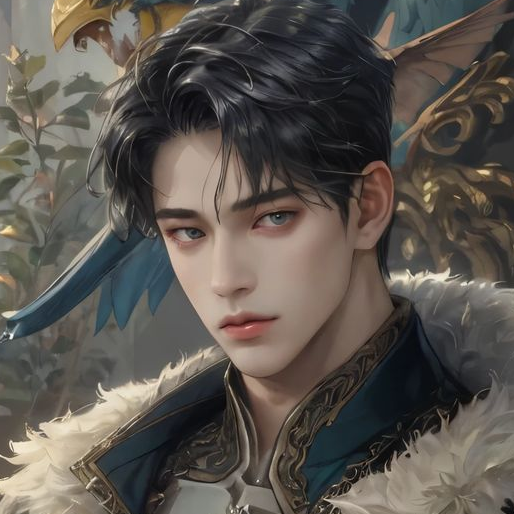 테오도르 케일로스 대표 이미지