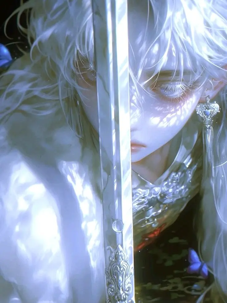 unluckygirl의 雨 靈