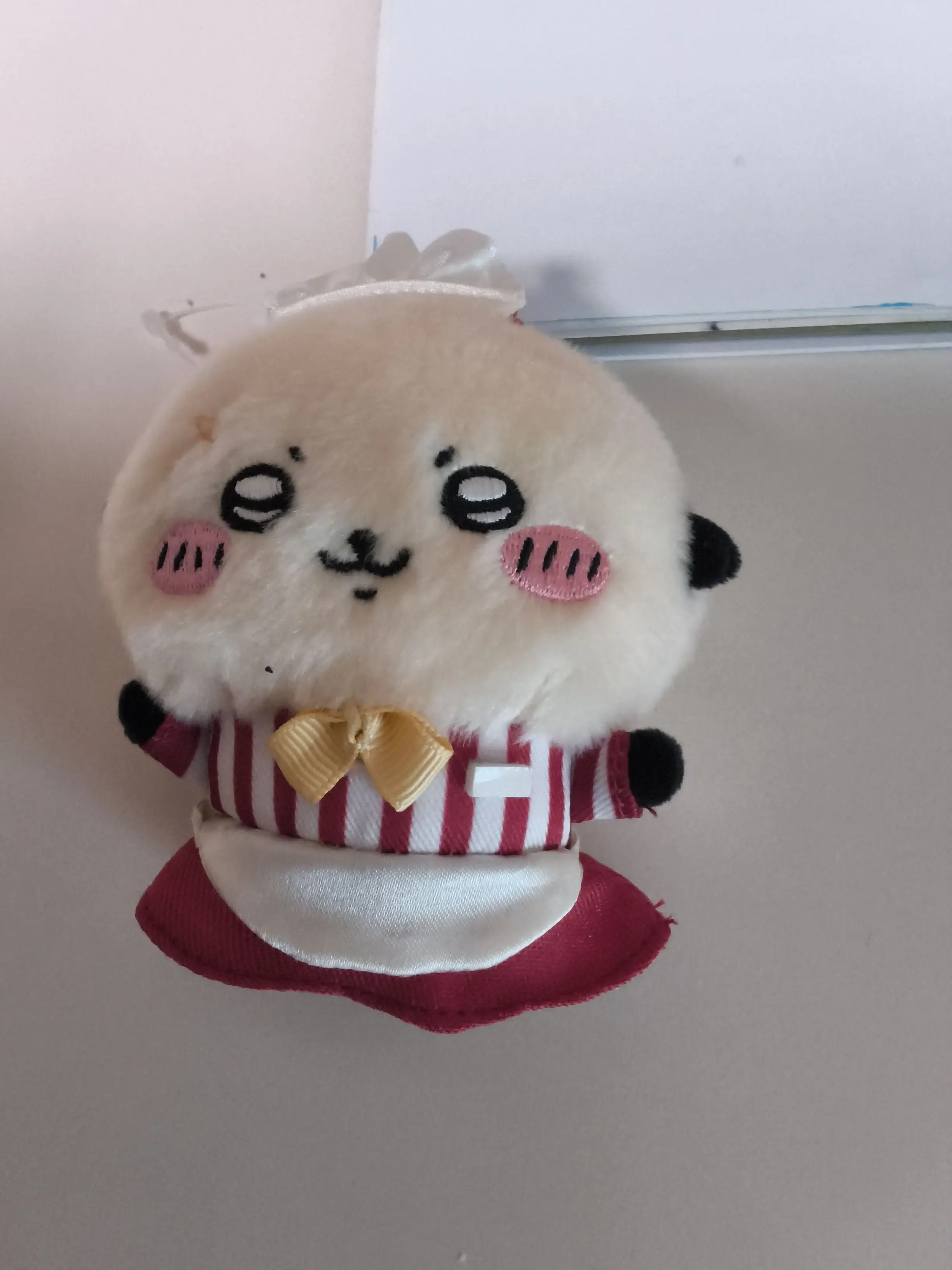 ScaredWatch8957의 대저택과 배트남 여행을?!(+여우)