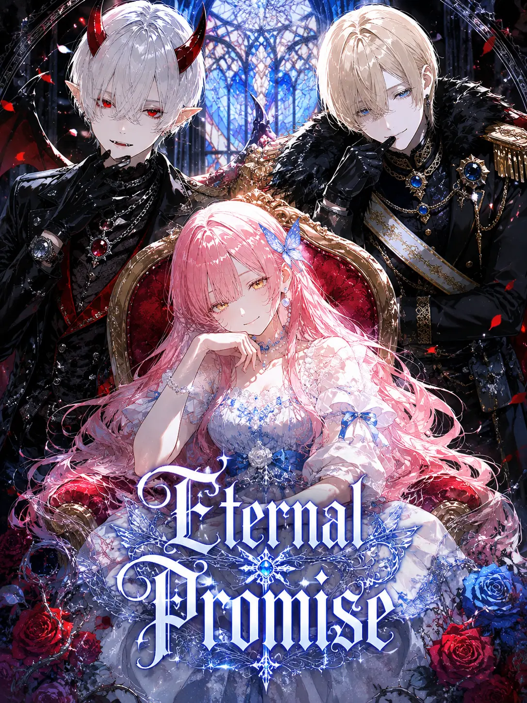 ruru000006의 Eternal Promise
