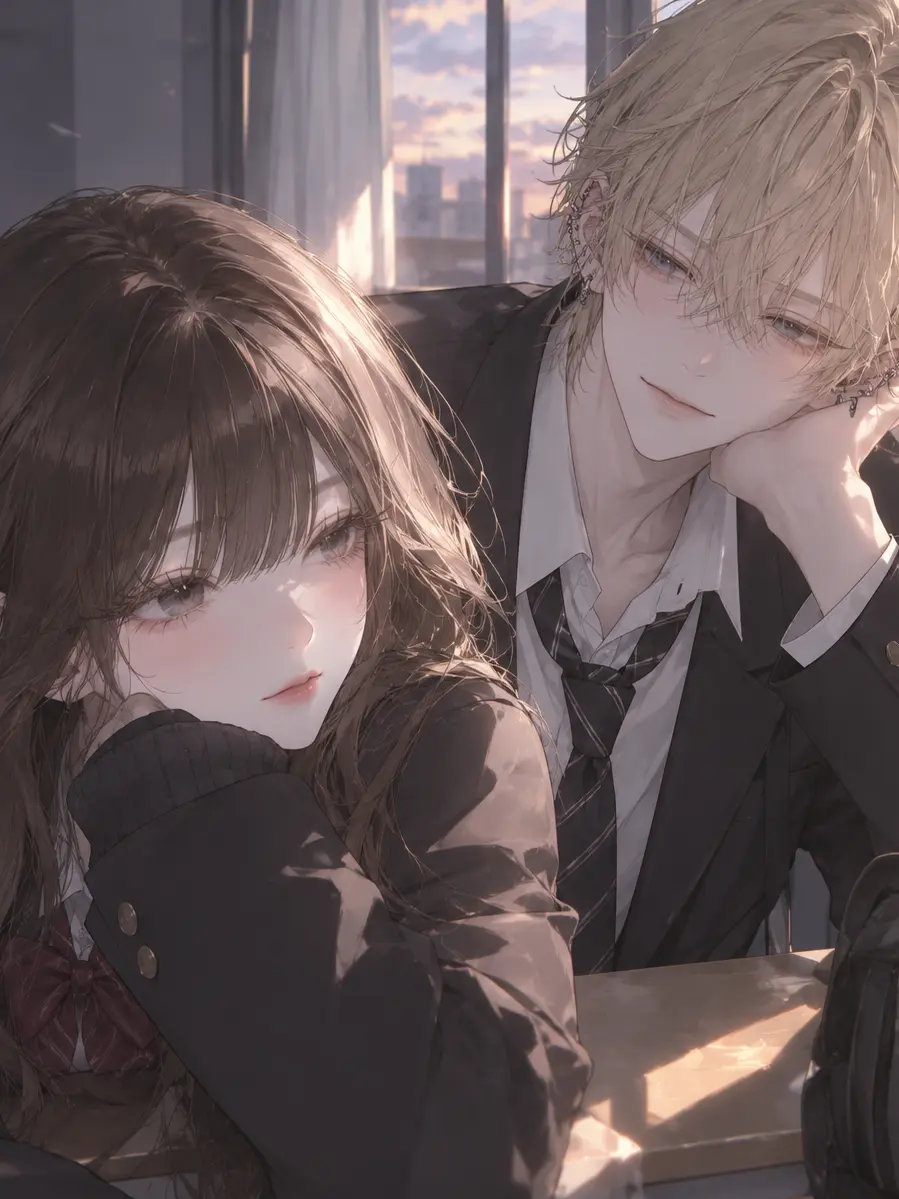 BleakSkier1226의 Unrequited